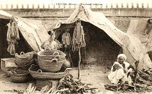 BIVEN Georges - 212 - Oujda
